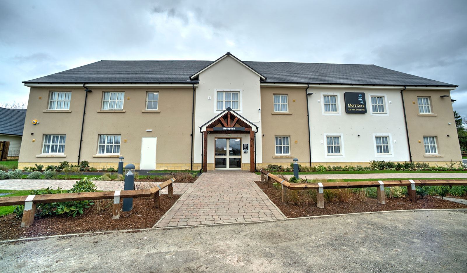 Book A Room Hotel Reservations Marston's Inns