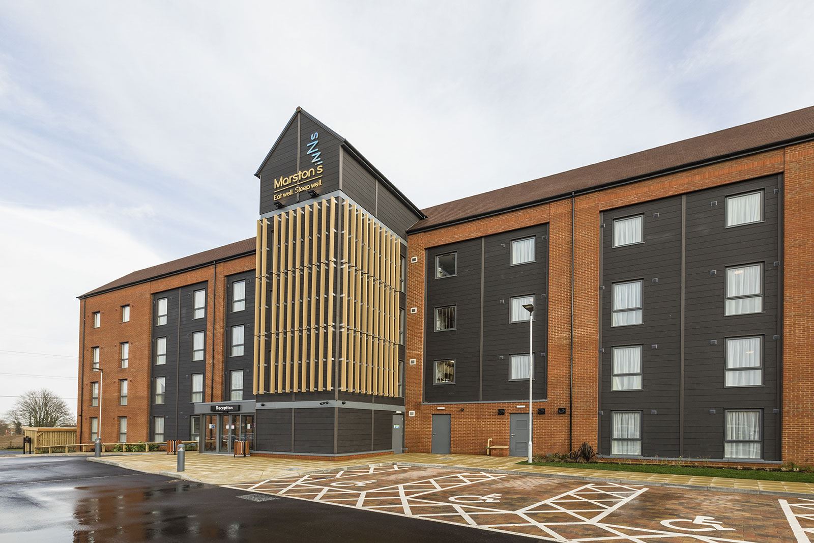 Spring River Ebbsfleet Hotel Near Kent Marston S Inns