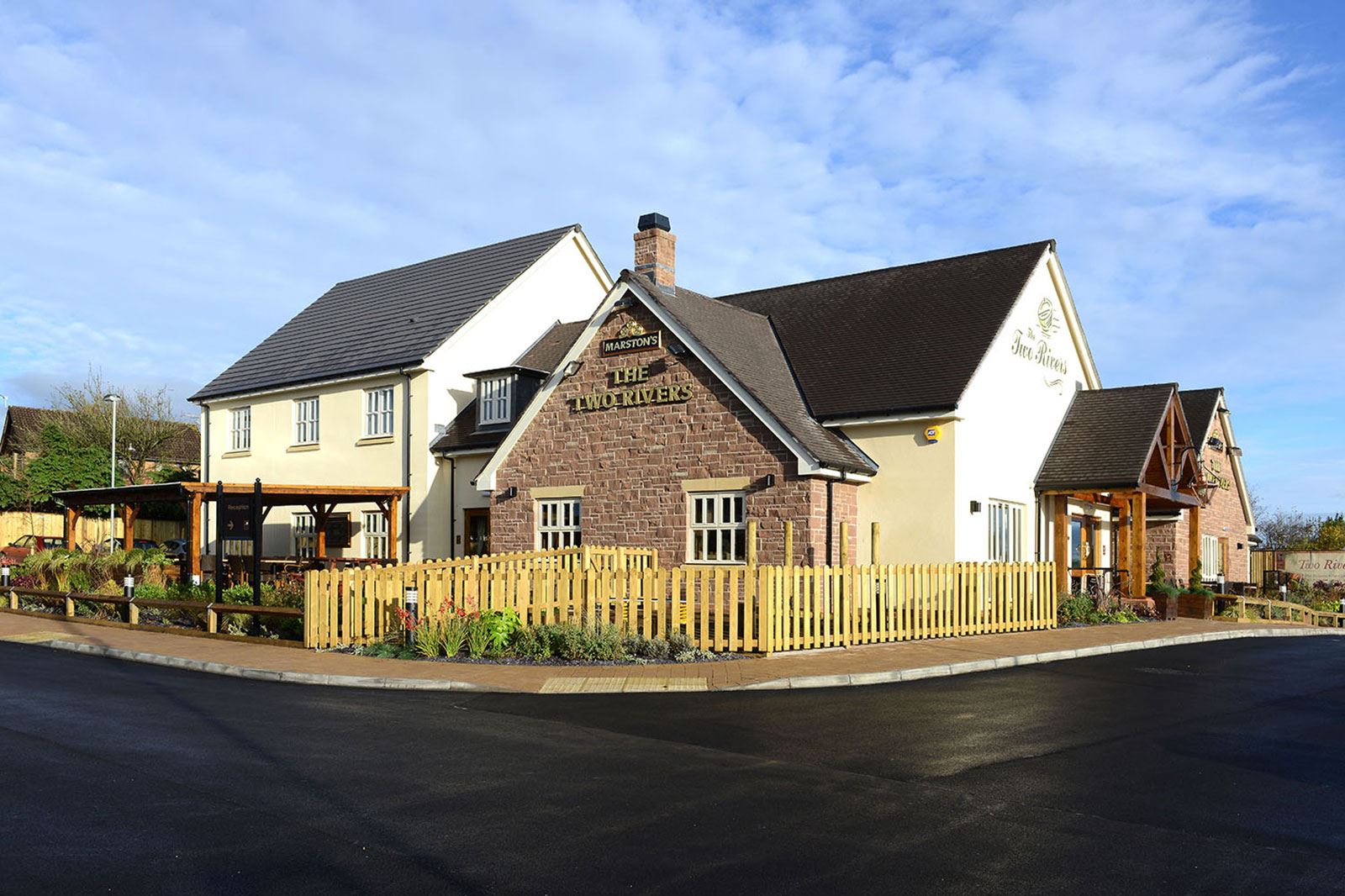 Book A Room Hotel Reservations Marston's Inns