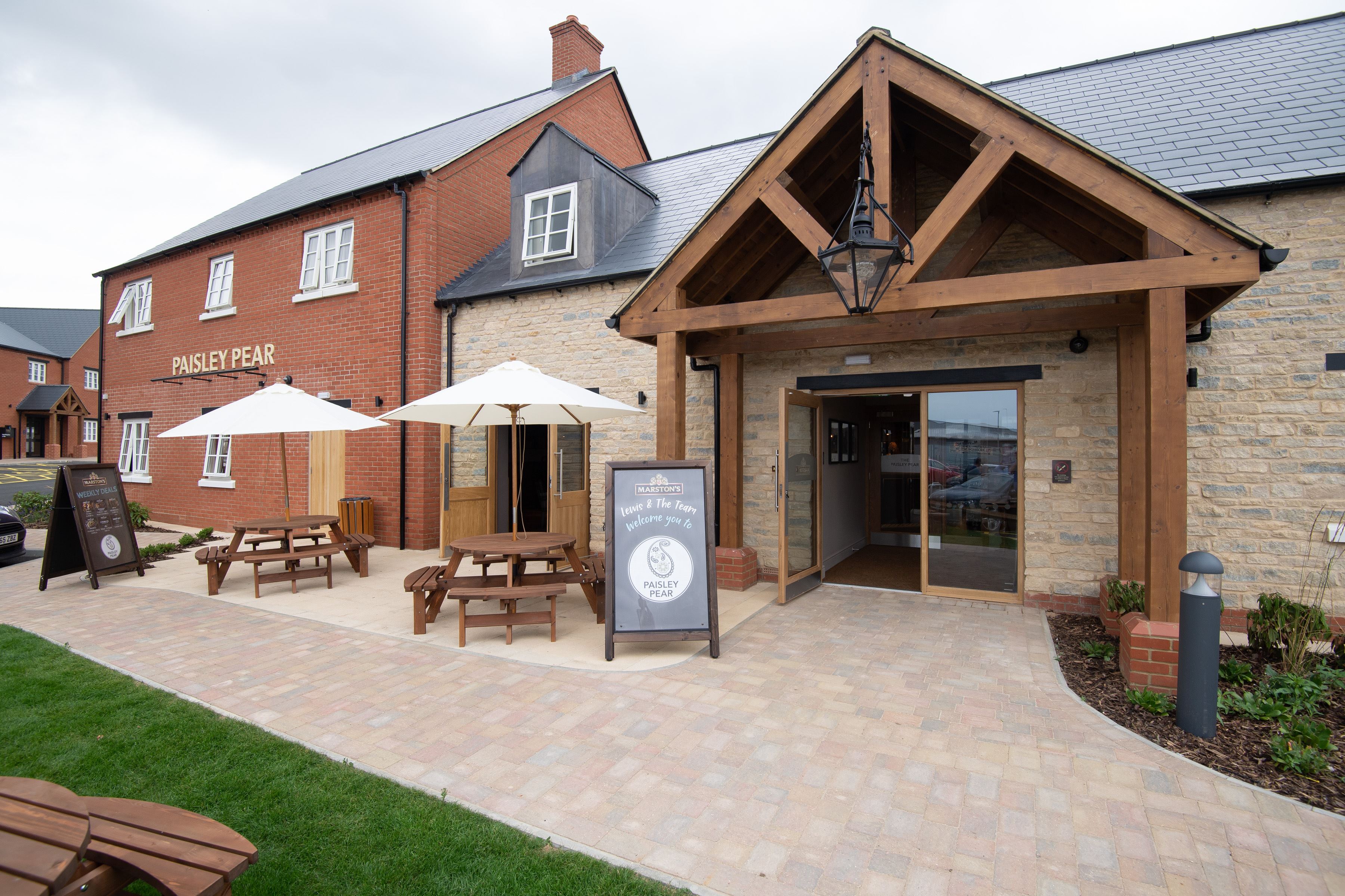 Book A Room Hotel Reservations Marston's Inns